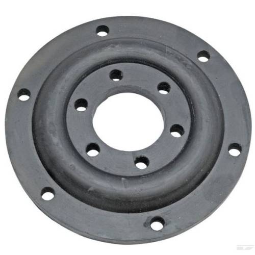Tarcza gumowa sprzęgła ORKAN