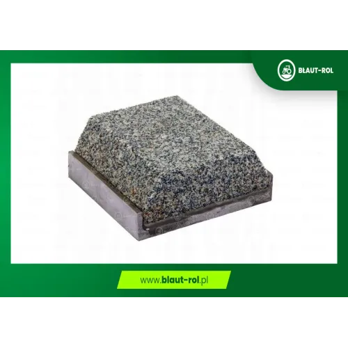 Kamień ostrzałki sieczkarni CLAAS JAGUAR 907579