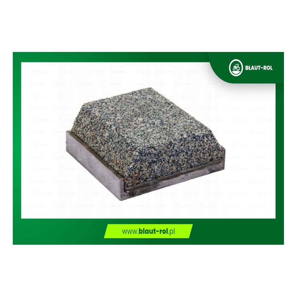 Kamień ostrzałki sieczkarni CLAAS JAGUAR 907579