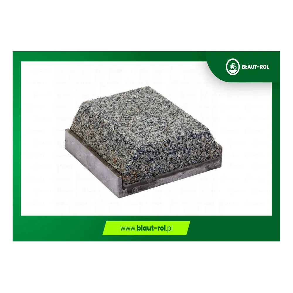 Kamień ostrzałki sieczkarni CLAAS JAGUAR 907579