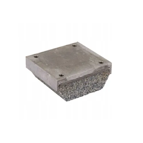 Kamień ostrzałki sieczkarni CLAAS JAGUAR 907579