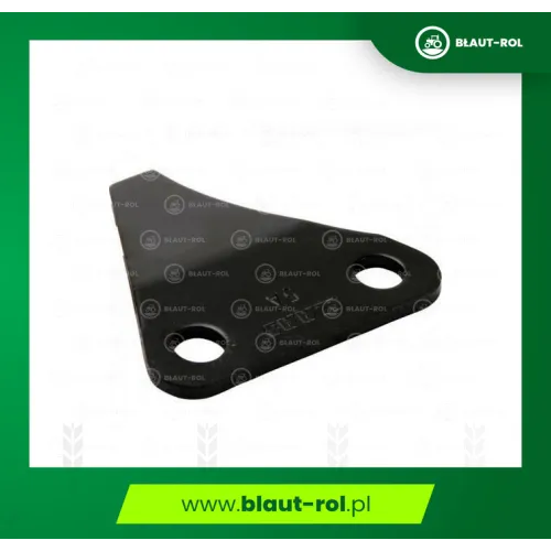 Zabierak przystawki kukurydzy CLAAS JAGUAR 912082