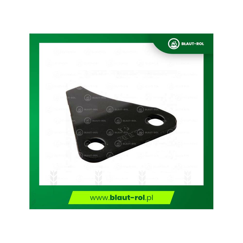 Zabierak przystawki kukurydzy CLAAS JAGUAR 912082