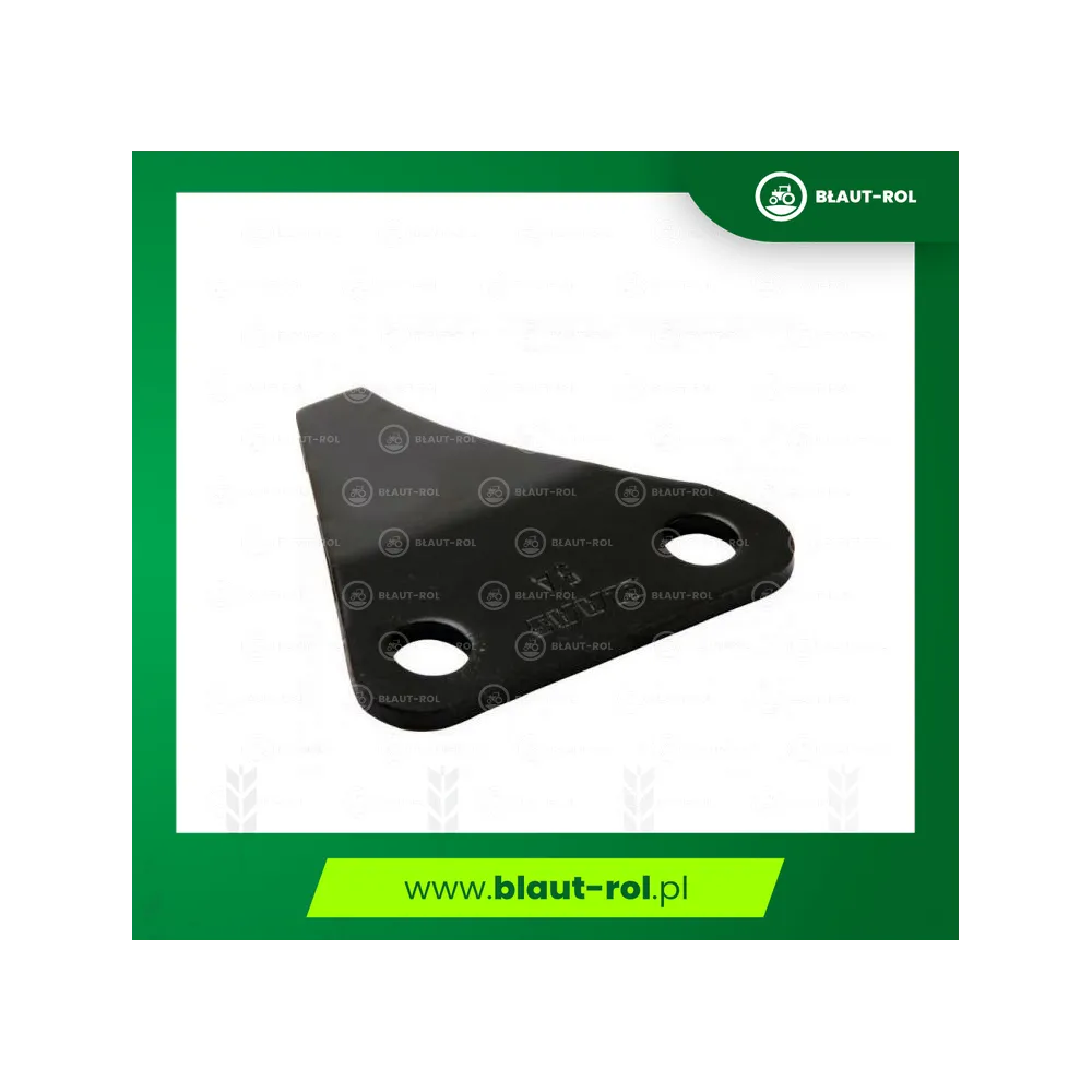 Zabierak przystawki kukurydzy CLAAS JAGUAR 912082