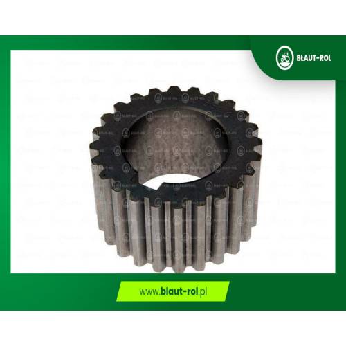 Zębatka zabierak przekładni Claas Jaguar 912551