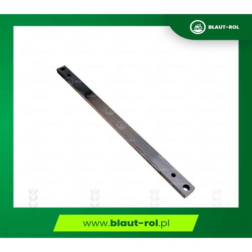 Stalnica sieczkarni kukurydzy CLAAS JAGUAR 980975