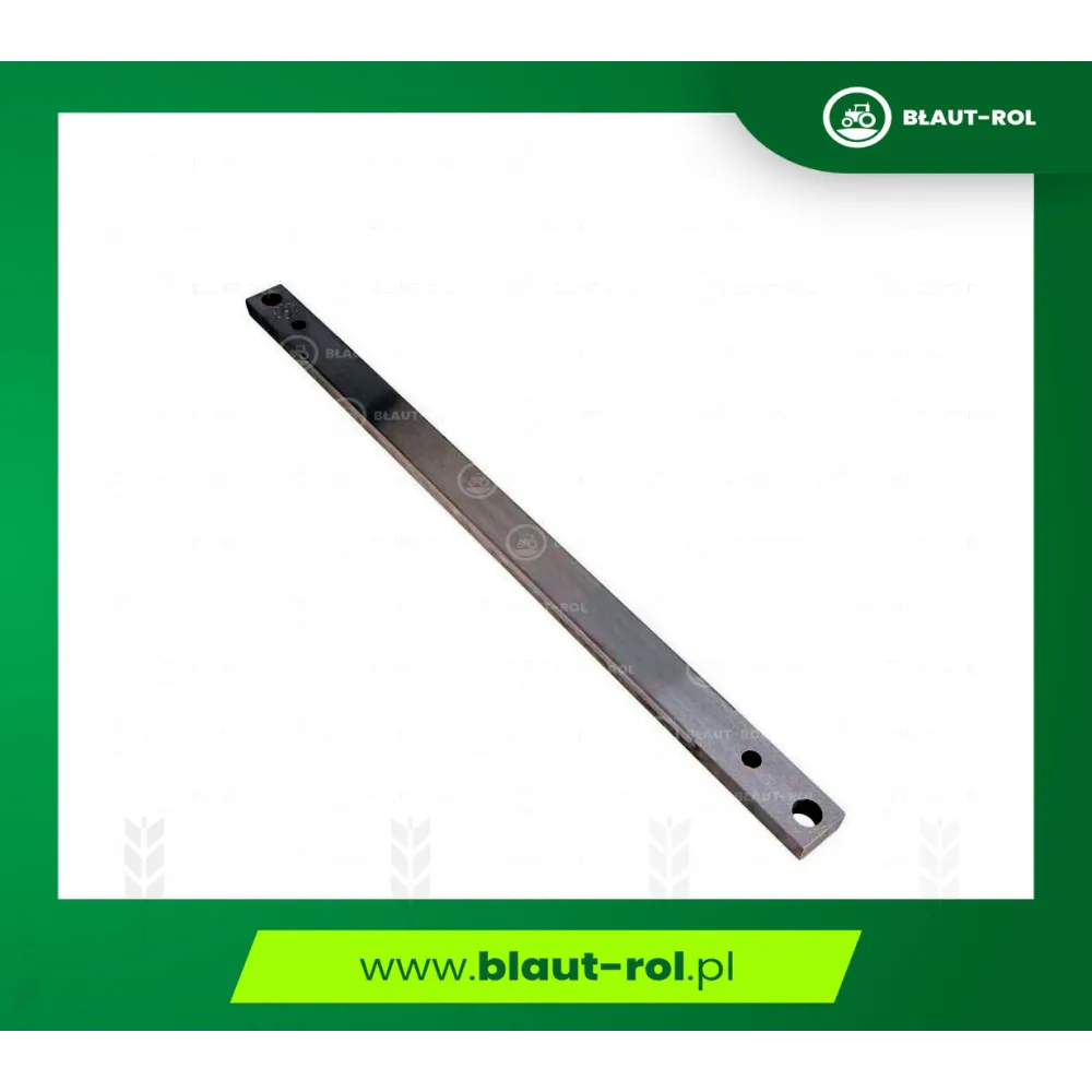 Stalnica sieczkarni kukurydzy CLAAS JAGUAR 980975