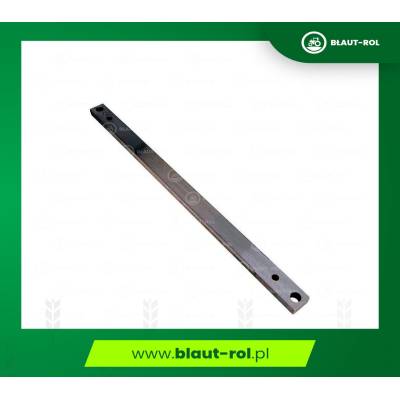 Stalnica sieczkarni kukurydzy CLAAS JAGUAR 980975