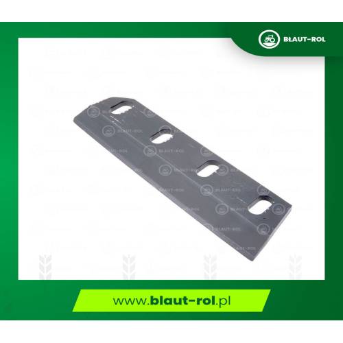 Nóż lewy sieczkarni CLAAS JAGUAR JAG 982844
