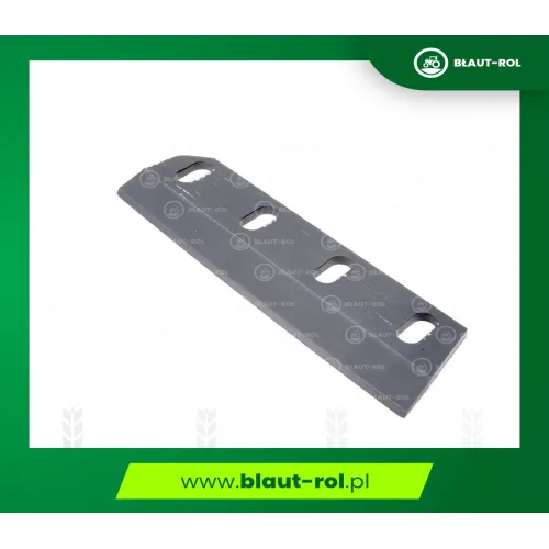 Nóż lewy sieczkarni CLAAS JAGUAR JAG 982844