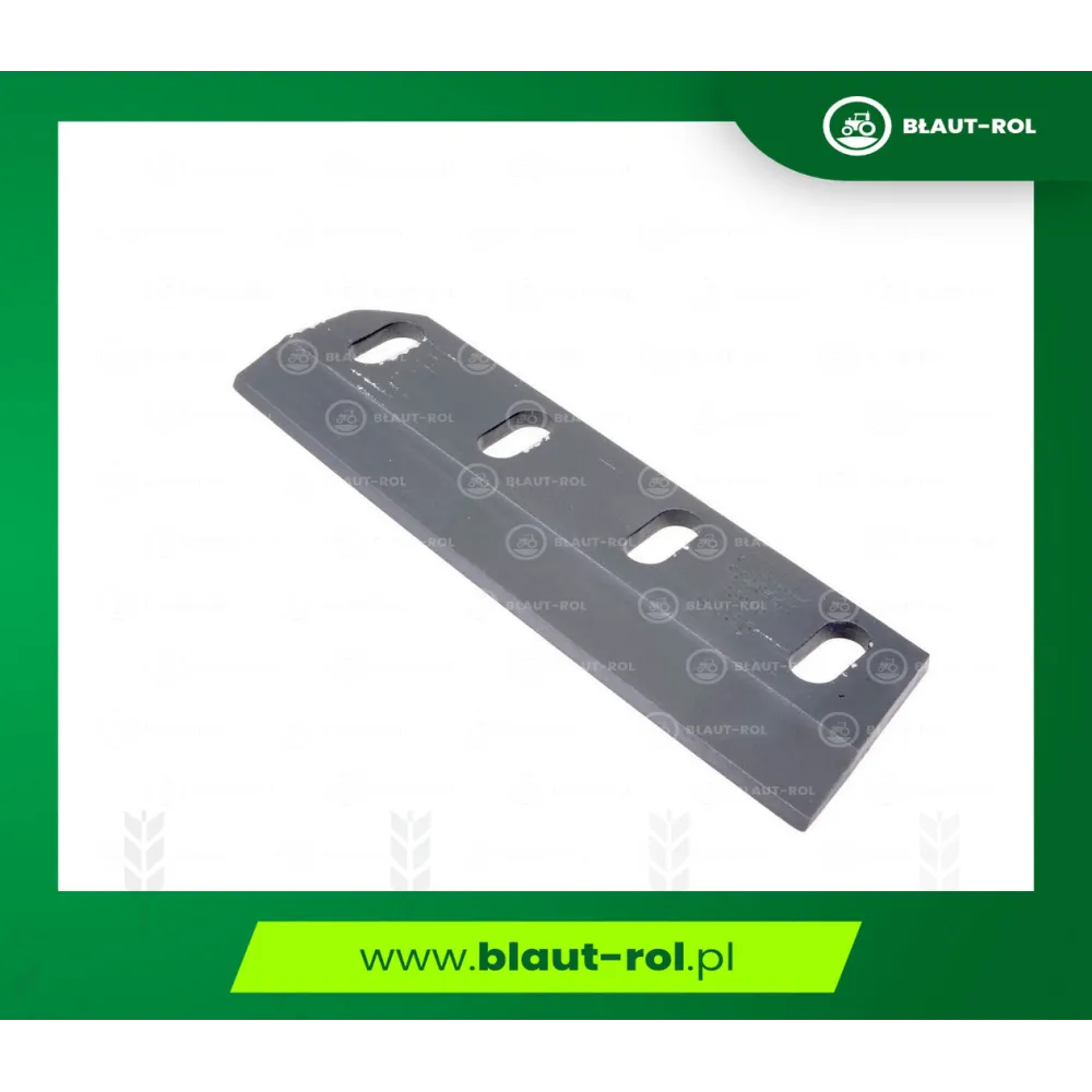 Nóż lewy sieczkarni CLAAS JAGUAR JAG 982844