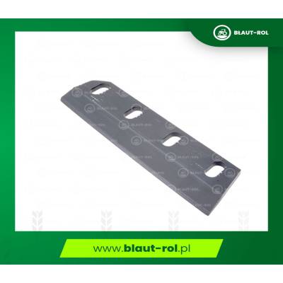 Nóż lewy sieczkarni CLAAS JAGUAR JAG 982844