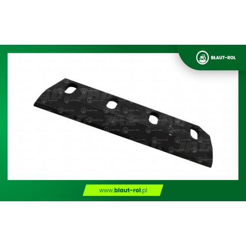 Nóż prawy do kukurydzy sieczkarni Claas 982845 JAG
