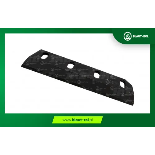 Nóż prawy do kukurydzy sieczkarni Claas 982845 JAG