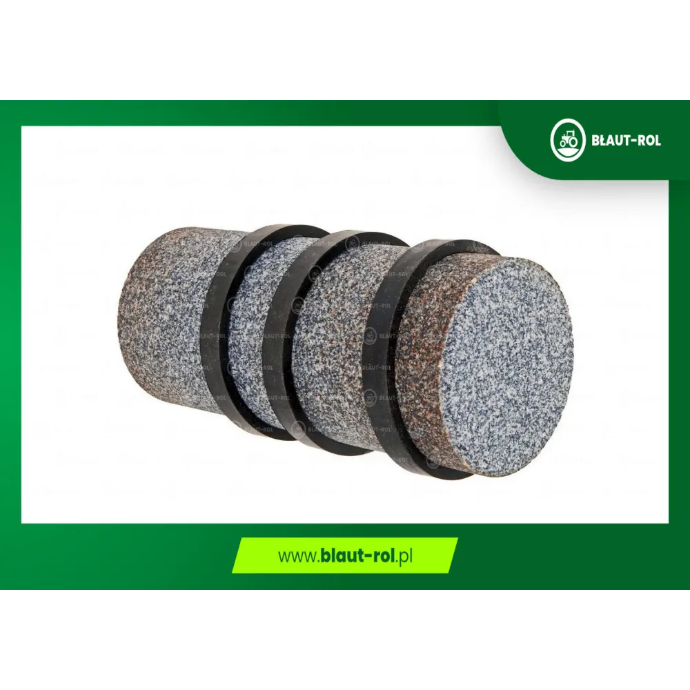 Kamień ostrzałki ostrzałka CLAAS JAGUAR 984318