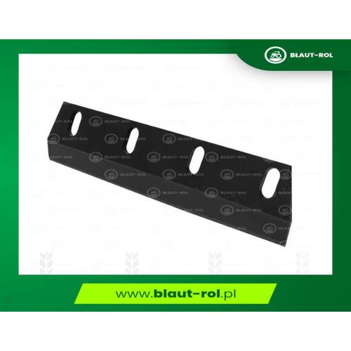 Nóż lewy sieczkarni CLAAS JAGUAR MWS 984690