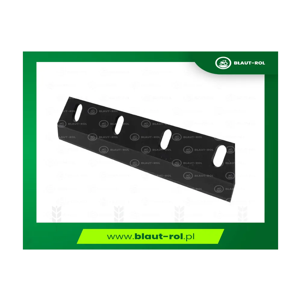 Nóż lewy sieczkarni CLAAS JAGUAR MWS 984690