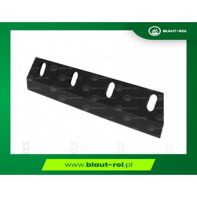 Nóż lewy sieczkarni CLAAS JAGUAR MWS 984690