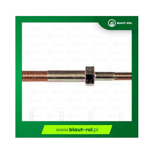 Szpilka dwustronna mocowania CLAAS JAGUAR 987808