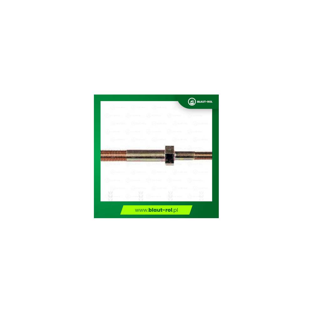 Szpilka dwustronna mocowania CLAAS JAGUAR 987808