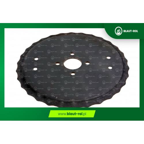 Tarcza tnąca nóż sieczkarni Claas Jaguar 990315