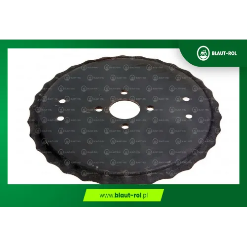 Tarcza tnąca nóż sieczkarni Claas Jaguar 990315