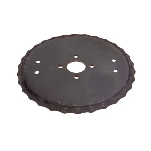 Tarcza tnąca nóż sieczkarni Claas Jaguar 990315