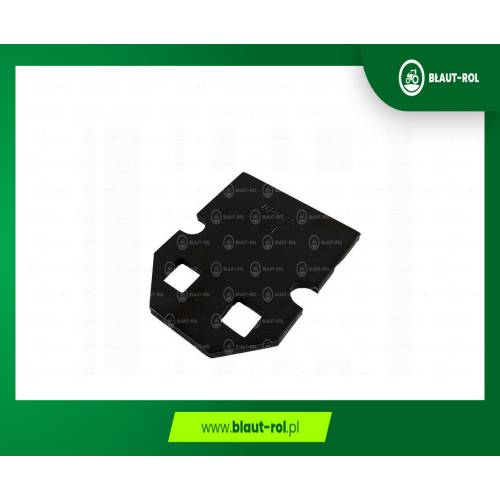 Zabierak łańcucha wciągającego CLAAS JAGUAR 996427