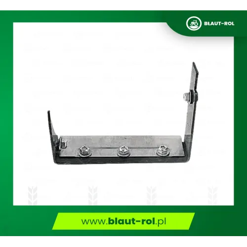 Stalnica sieczkarni do kukurydzy PZ MH80S EP-0044