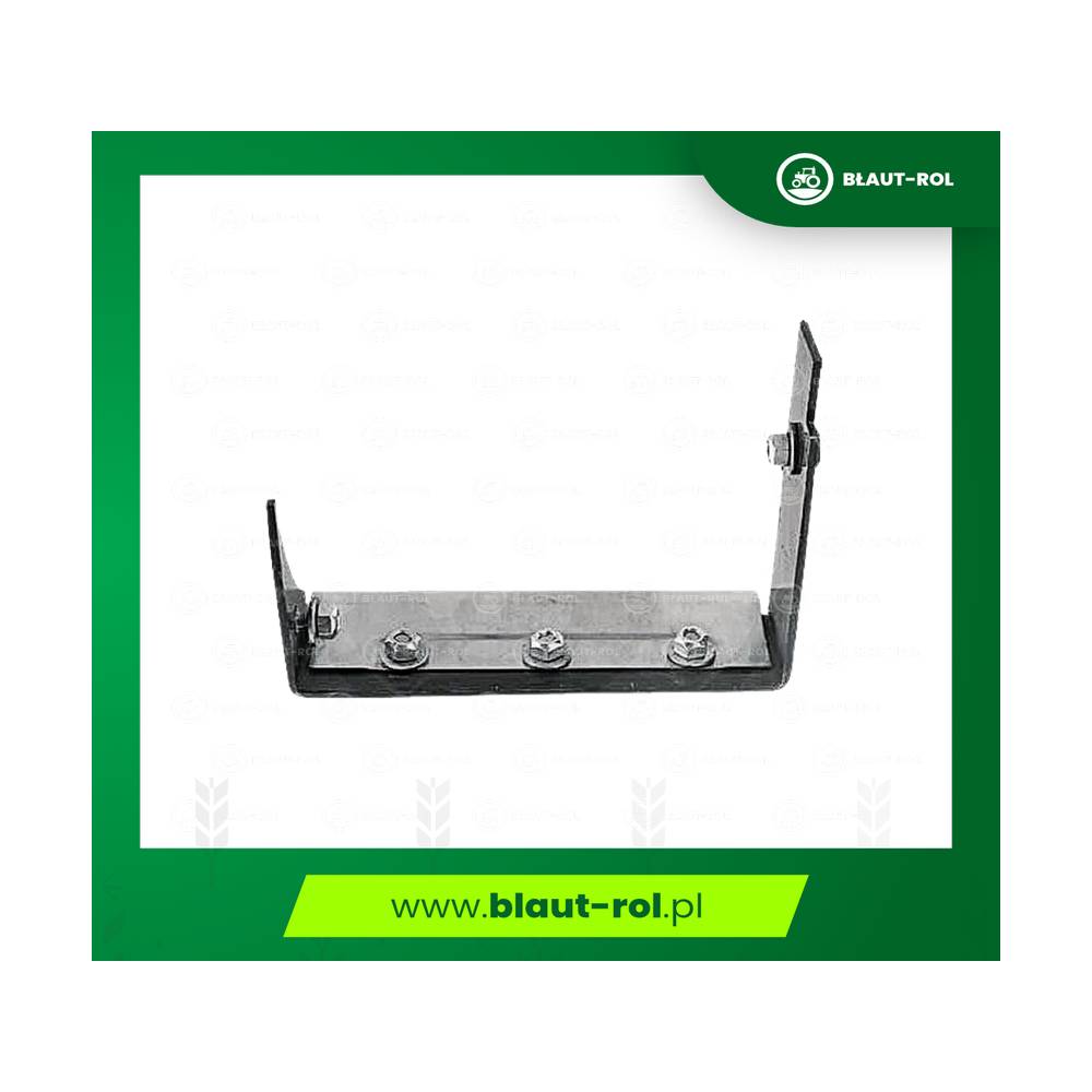 Stalnica sieczkarni do kukurydzy PZ MH80S EP-0044