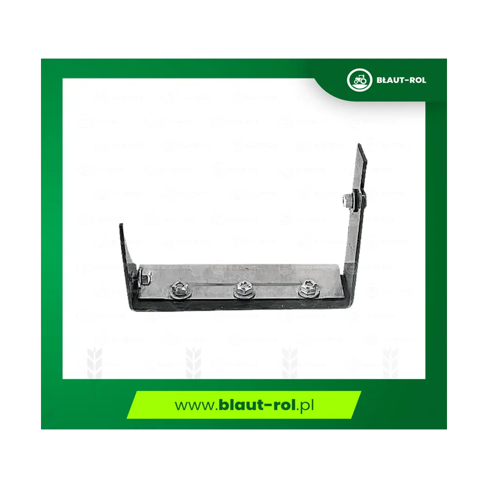 Stalnica sieczkarni do kukurydzy PZ MH80S EP-0044