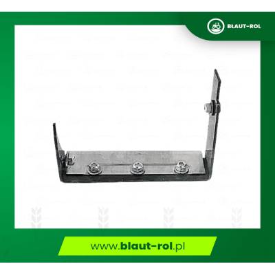 Stalnica sieczkarni do kukurydzy PZ MH80S EP-0044