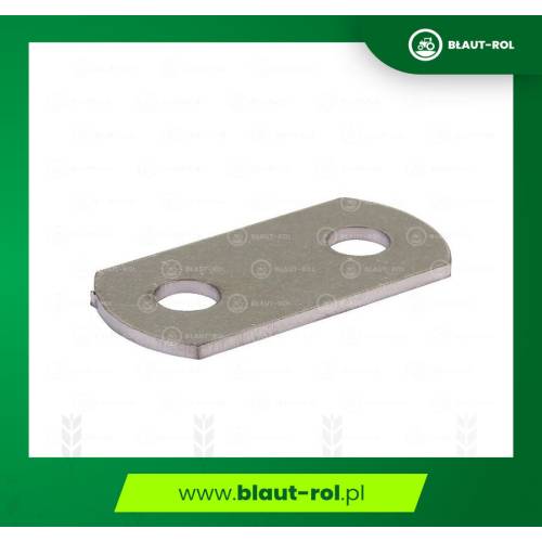 Nakładka łącząca noże sieczkarni Kemper 76374 MWS