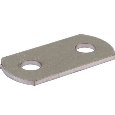 Nakładka łącząca noże sieczkarni Kemper 76374 MWS