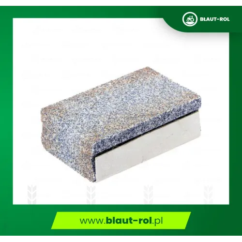 Kamień szlifierski do szlifowania sieczkarni PZ