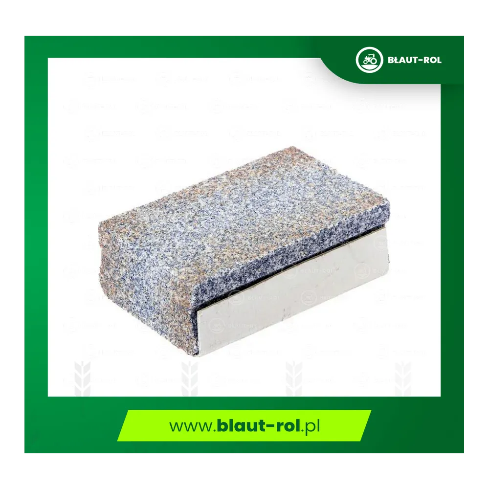 Kamień szlifierski do szlifowania sieczkarni PZ