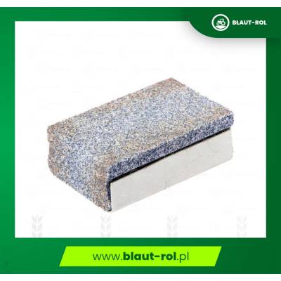 Kamień szlifierski do szlifowania sieczkarni PZ