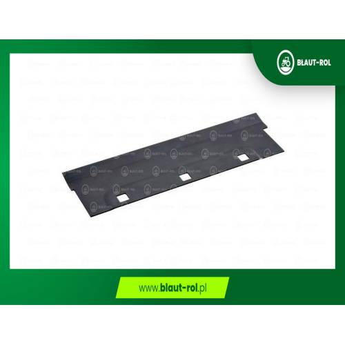 Zgarniak skorbak walca Sieczkarni PZ mh80s VGEP490