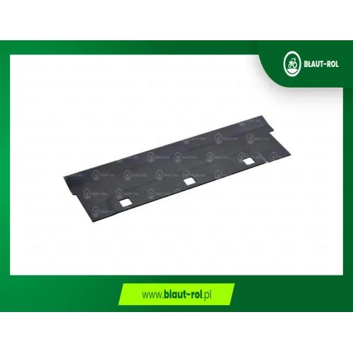 Zgarniak skorbak walca Sieczkarni PZ mh80s VGEP490