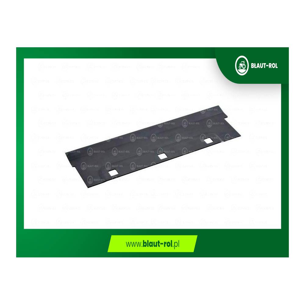 Zgarniak skorbak walca Sieczkarni PZ mh80s VGEP490