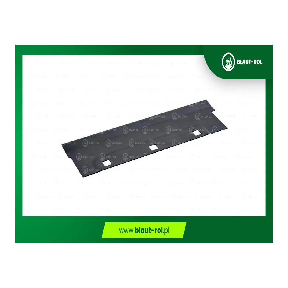 Zgarniak skorbak walca Sieczkarni PZ mh80s VGEP490