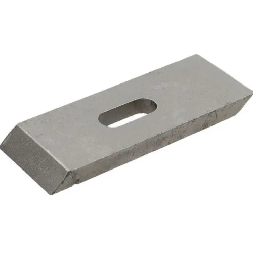 Dłuto przecinak sieczkarni do kukurydzy PZ MH80 