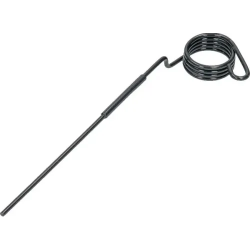 Sprężyna sieczkarni kukurydzy PZ mh80 Vicon prawa