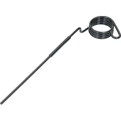 Sprężyna sieczkarni kukurydzy PZ mh80 Vicon prawa