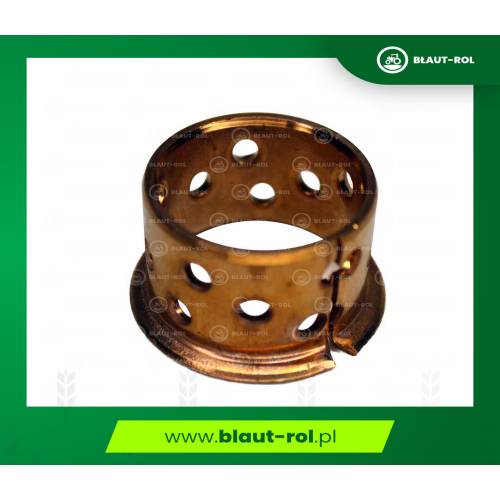 Tulejka miedziana sieczkarni JAGUAR 26X30 076920