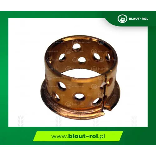 Tulejka miedziana sieczkarni JAGUAR 26X30 076920