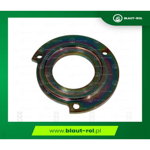 Osłona łożyska walca CLAAS JAGUAR 078932