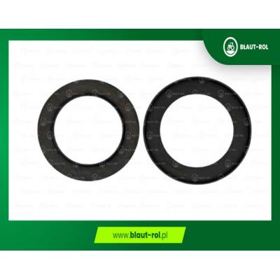 Płytki uszczelniające z kołnierzem CLAAS JAGUAR