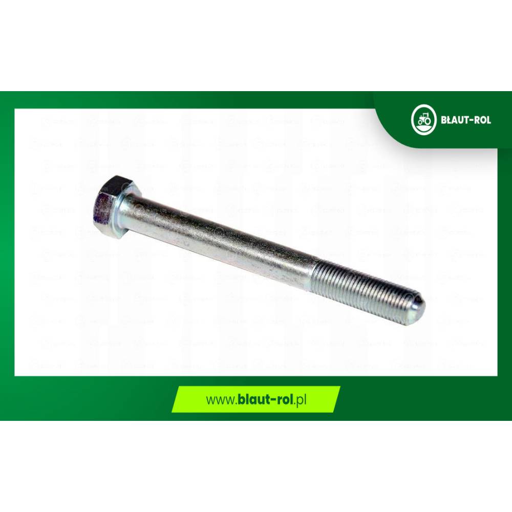 Śruba stalnicy m12x120mm CLAAS JAGUAR 211403