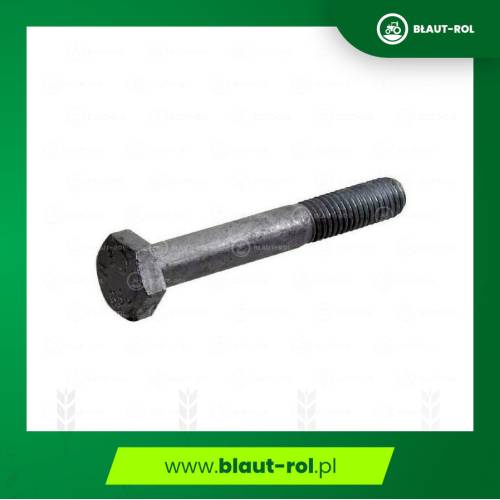 Śruba stalnicy m16x110mm CLAAS JAGUAR 211629